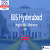 IBS Hyderabad Begins BBA Admission for Batch 2026; Register Before April 6